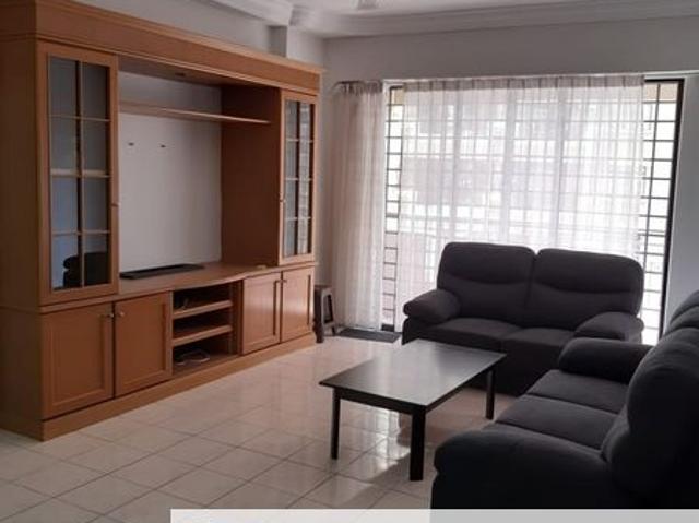 Condominium for rent in Country Heights Damansara, Kuala Lumpur
