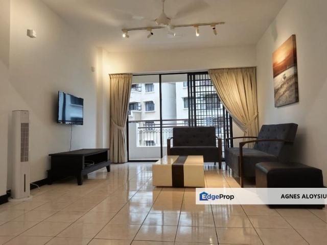 Condominium for rent in Country Heights Damansara, Kuala Lumpur