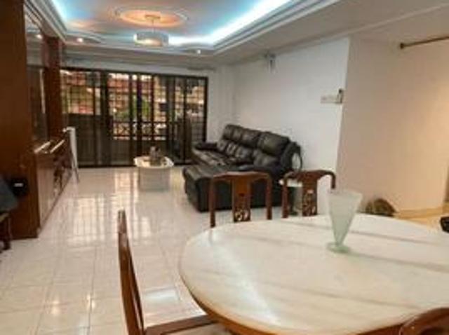 Apartment for rent in Bukit Jalil, Kuala Lumpur