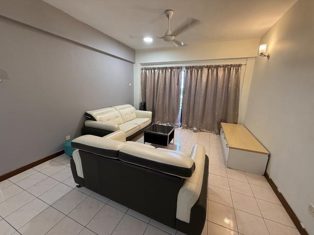 Condominium for sale in Bukit Jalil, Kuala Lumpur