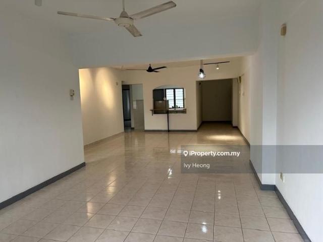 House for rent in Country Heights Damansara, Kuala Lumpur