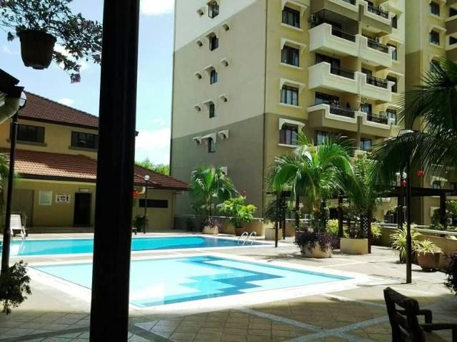 Room for rent in Country Heights Damansara, Kuala Lumpur
