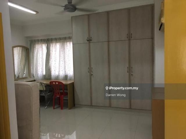 House for rent in Country Heights Damansara, Kuala Lumpur