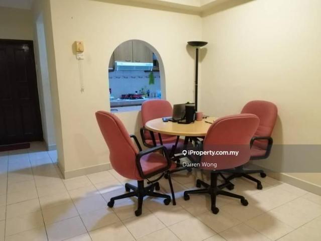 House for rent in Country Heights Damansara, Kuala Lumpur