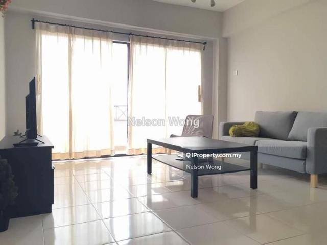 House for rent in Country Heights Damansara, Kuala Lumpur