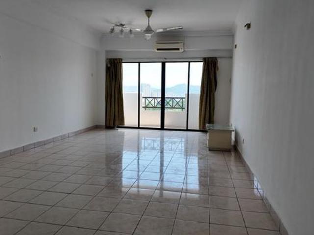 Apartment for sale in Bukit Jalil