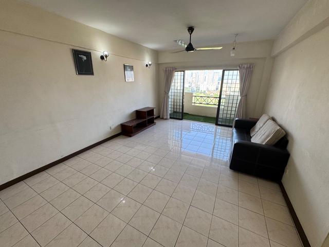 Apartment for sale in Bukit Jalil, Kuala Lumpur
