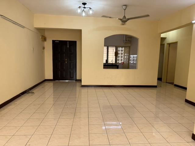 Condominium for rent in Bukit Jalil, Kuala Lumpur