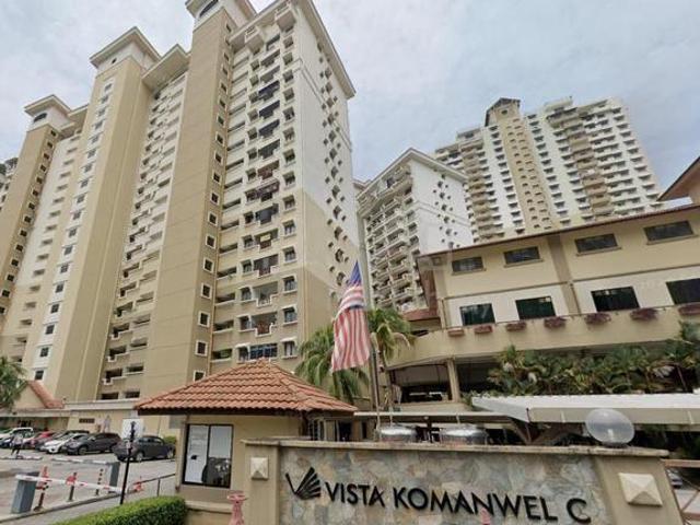 Condominium for rent in Bukit Jalil, Kuala Lumpur