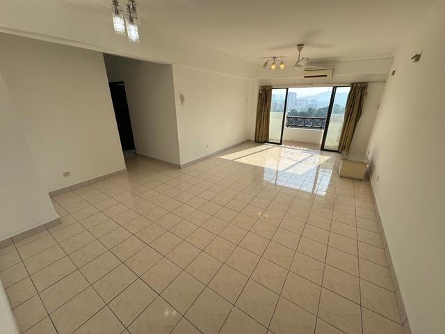 Apartment for sale in Bukit Jalil, Kuala Lumpur