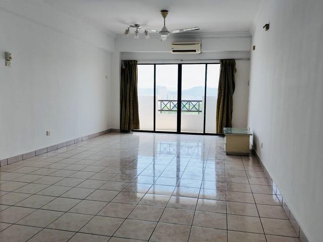 Apartment for sale in Bukit Jalil, Kuala Lumpur