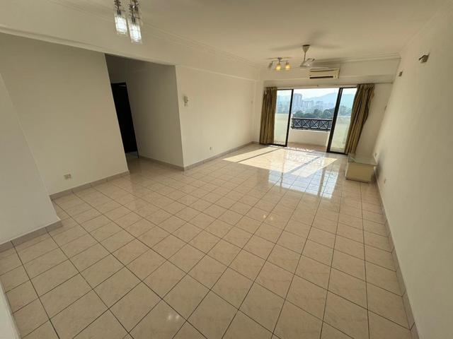 Apartment for sale in Bukit Jalil, Kuala Lumpur