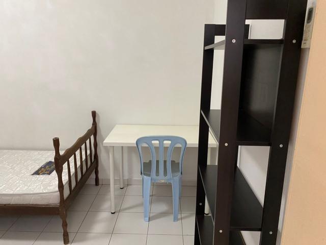 Apartment for rent in Kuala Lumpur