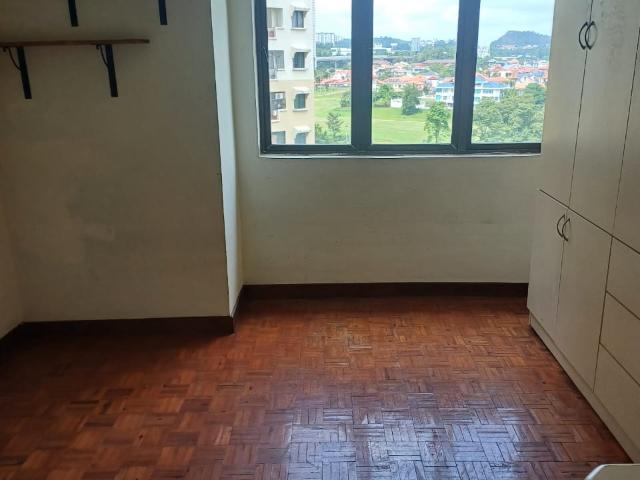 Apartment for rent in Kuala Lumpur