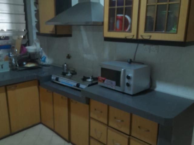 Apartment for rent in Kuala Lumpur
