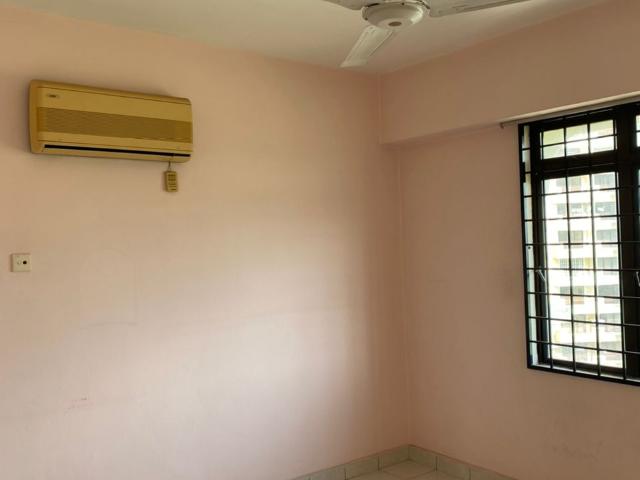 Apartment for rent in Bukit Jalil, Kuala Lumpur