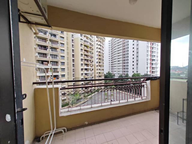 Apartment for rent in Kuala Lumpur