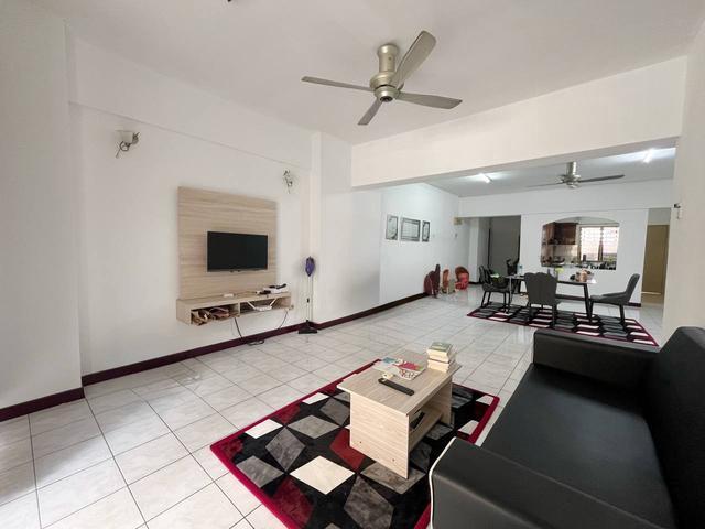 Condominium for rent in Bukit Jalil, Kuala Lumpur
