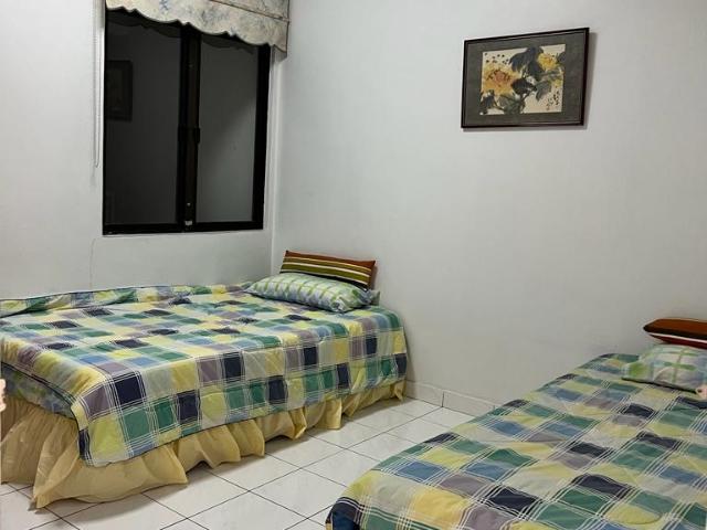 Apartment for rent in Kuala Lumpur