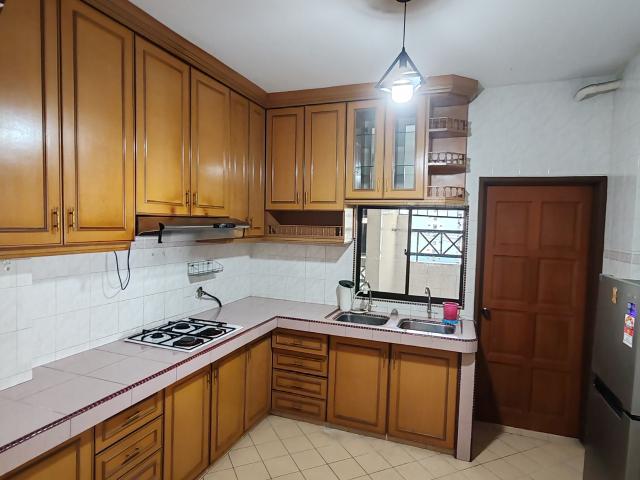 Apartment for rent in Kuala Lumpur