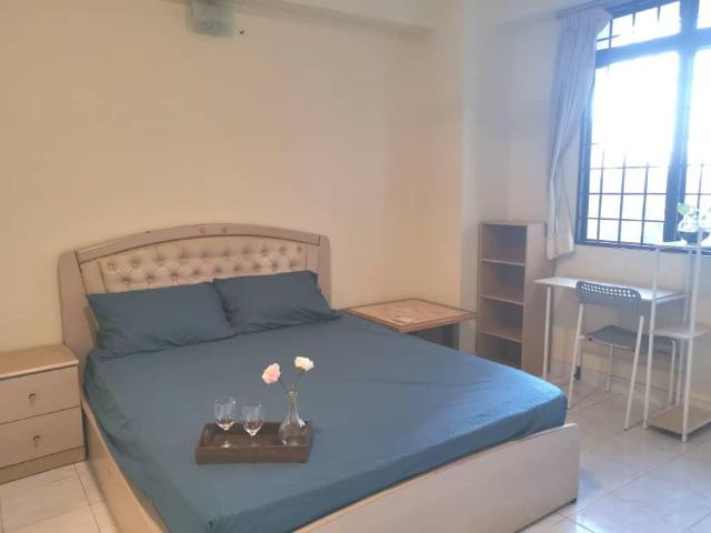 Apartment for rent in Bukit Jalil, Kuala Lumpur