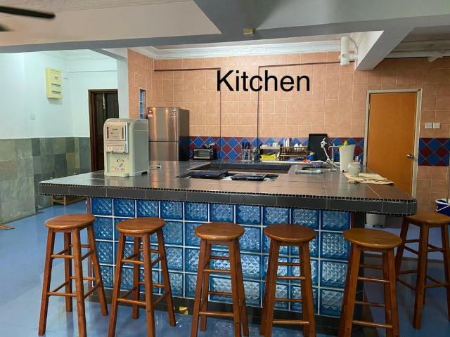 Apartment for rent in Kuala Lumpur