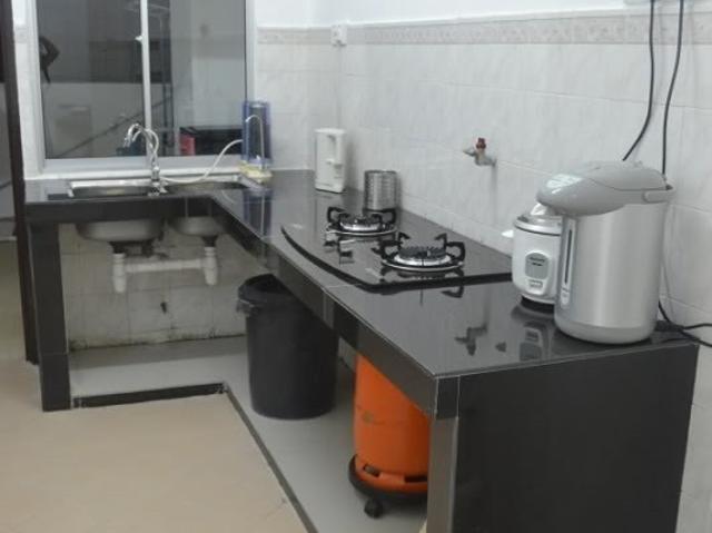 Apartment for rent in Bukit Jalil, Kuala Lumpur