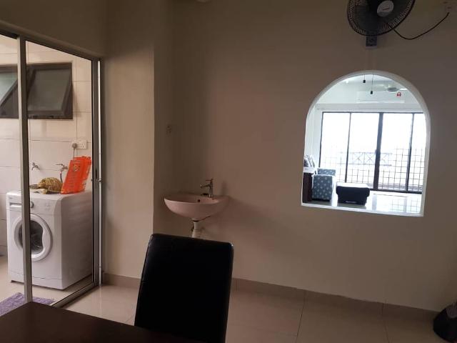 Apartment for rent in Kuala Lumpur