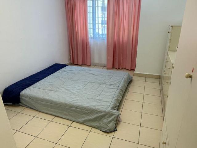 Apartment for rent in Kuala Lumpur