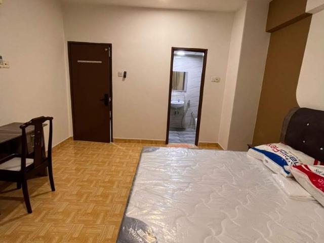 Room for rent in Bukit Jalil, Kuala Lumpur