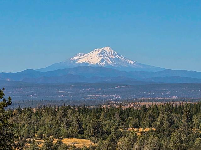 Land for sale in Shasta, California