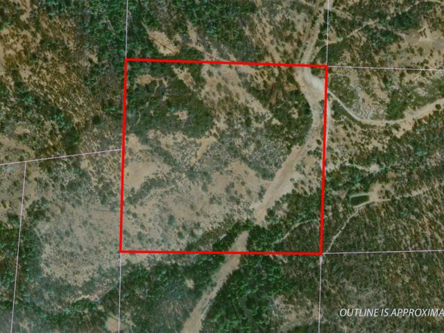 Land for sale in Shasta, California