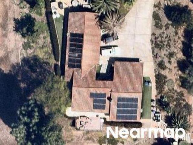 House for sale in Escondido, California