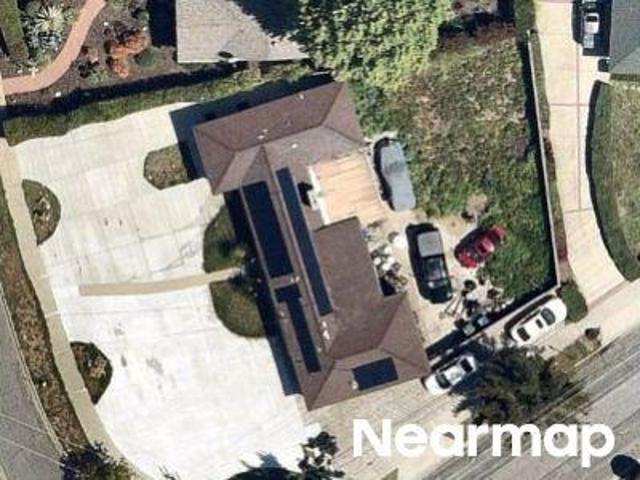 House for sale in Pasadena, California