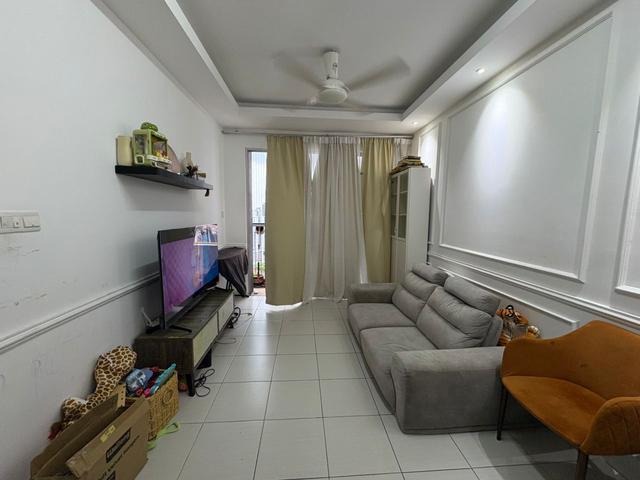 Serviced Residence for rent in Country Heights Damansara, Kuala Lumpur