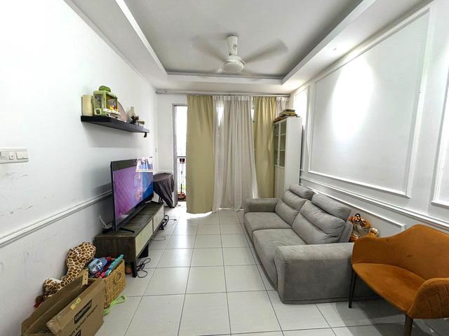 Serviced Residence for rent in Country Heights Damansara, Kuala Lumpur