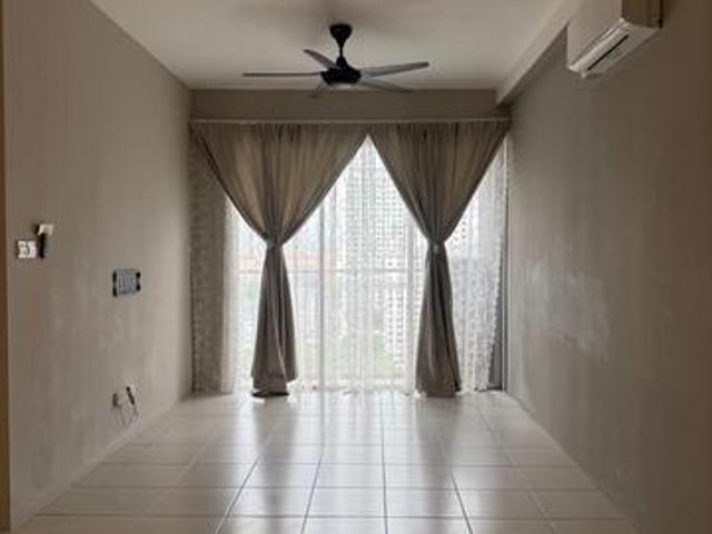 Apartment for rent in Country Heights Damansara, Kuala Lumpur