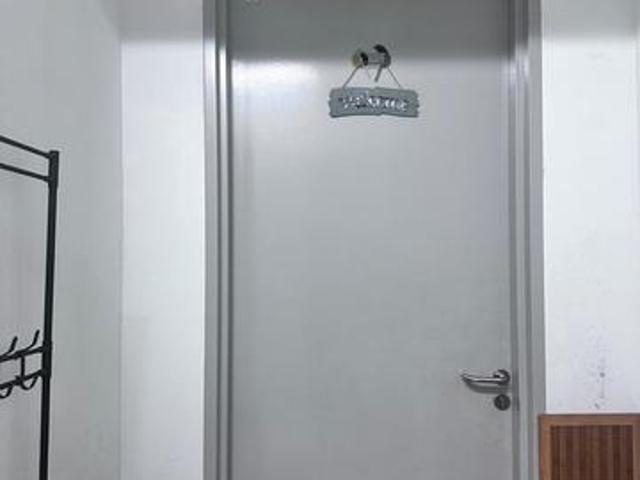 Serviced Residence for rent in Country Heights Damansara, Kuala Lumpur