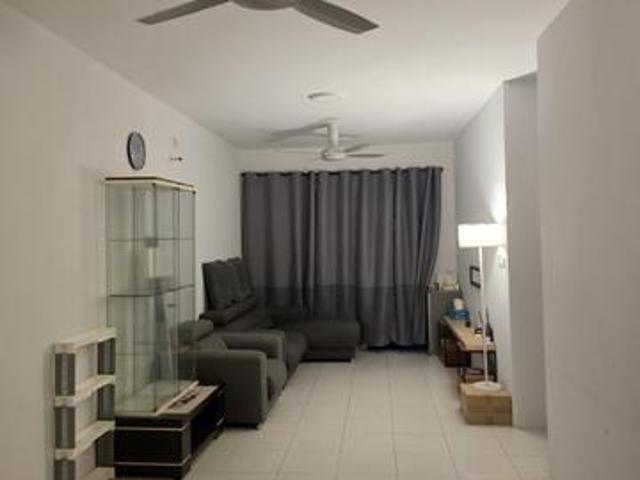 Serviced Residence for rent in Setapak, Kuala Lumpur
