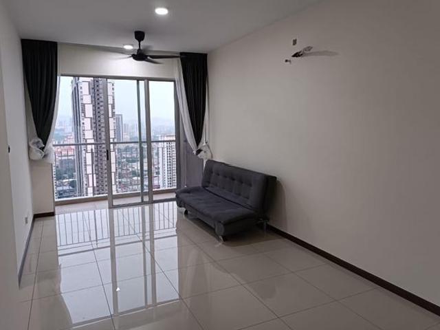 Serviced Residence for rent in Country Heights Damansara, Kuala Lumpur