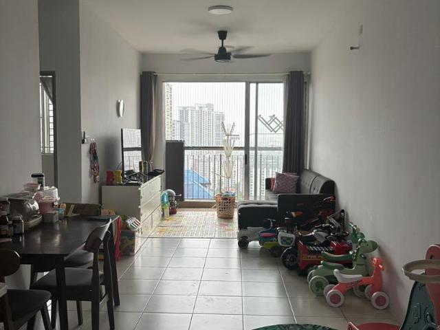 Apartment for rent in Country Heights Damansara, Kuala Lumpur