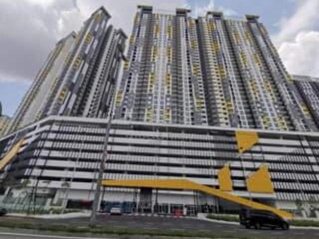 Serviced Residence for rent in Country Heights Damansara, Kuala Lumpur