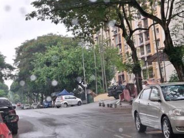 Apartment for sale in Petaling, Subang Jaya