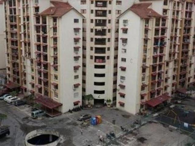 Apartment for sale in Petaling, Subang Jaya