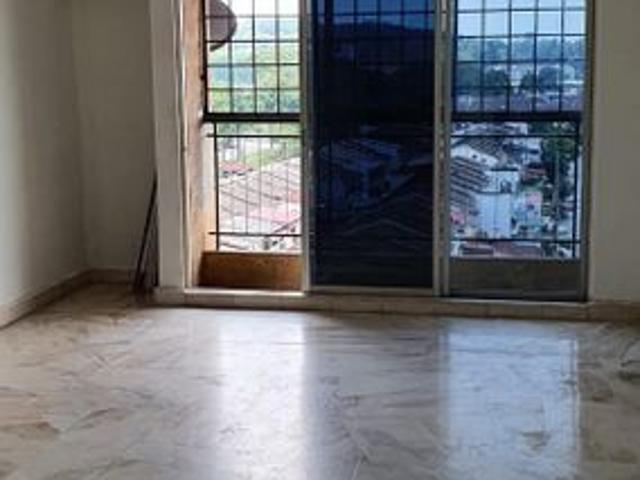 Flat for rent in Petaling, Subang Jaya