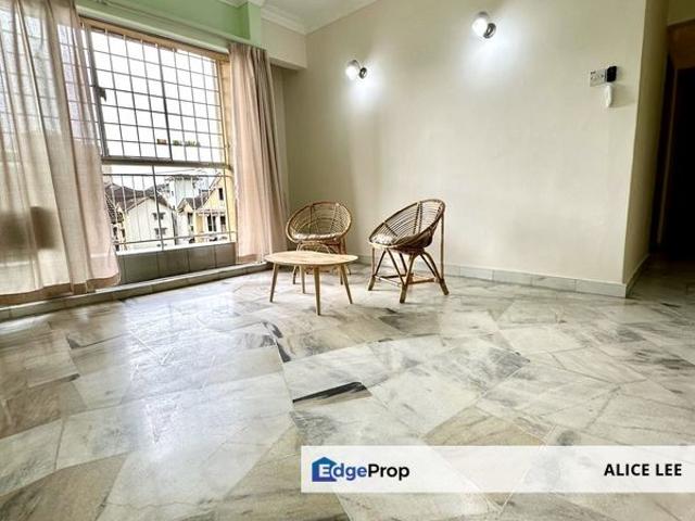 Condominium for rent in Petaling, Subang Jaya