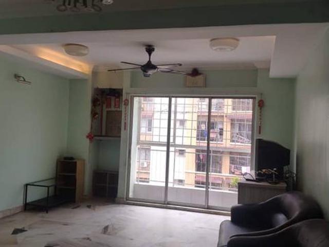 Apartment for sale in Petaling, Subang Jaya