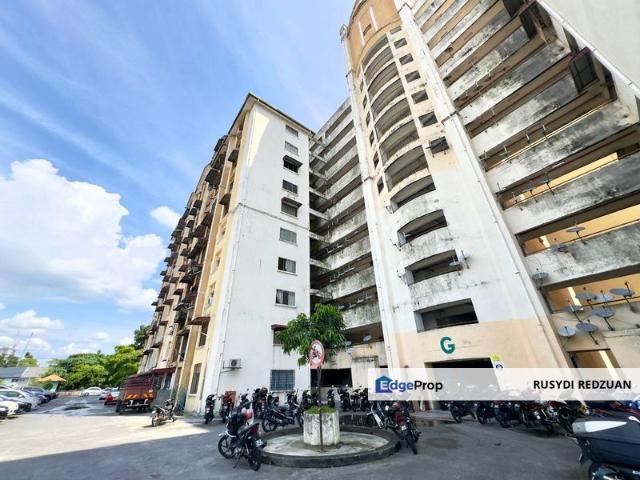 Condominium for sale in Kuala Lumpur
