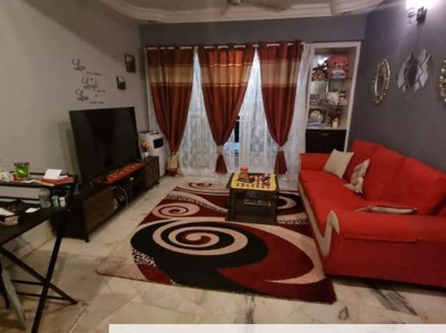 Condominium for sale in Petaling, Subang Jaya