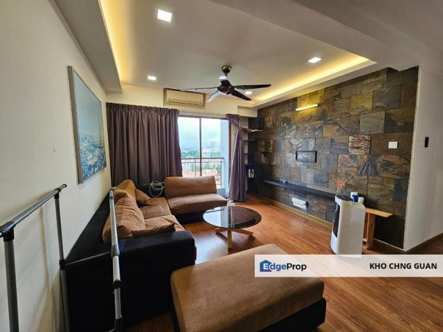 Condominium for sale in Petaling, Subang Jaya